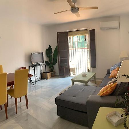 شقة Convento De La Victoria Junto Al Cabildo Con Wifi Y Parking Gratis Sanlúcar de Barrameda المظهر الخارجي الصورة