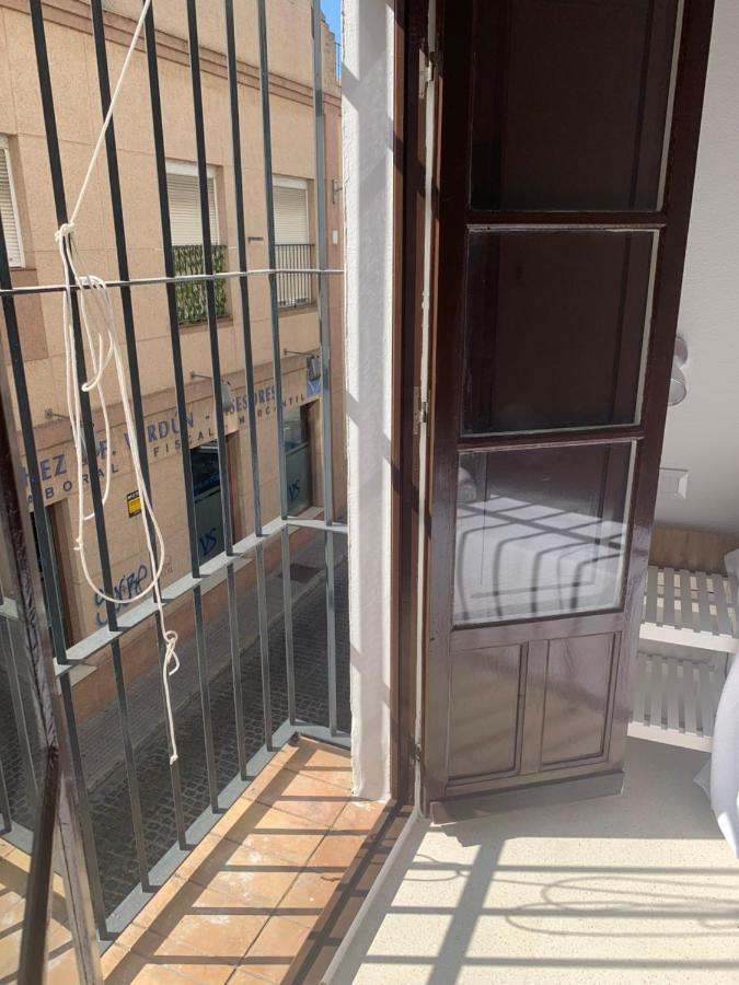 شقة Convento De La Victoria Junto Al Cabildo Con Wifi Y Parking Gratis Sanlúcar de Barrameda المظهر الخارجي الصورة